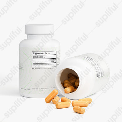 CoQ10 Ubiquinone