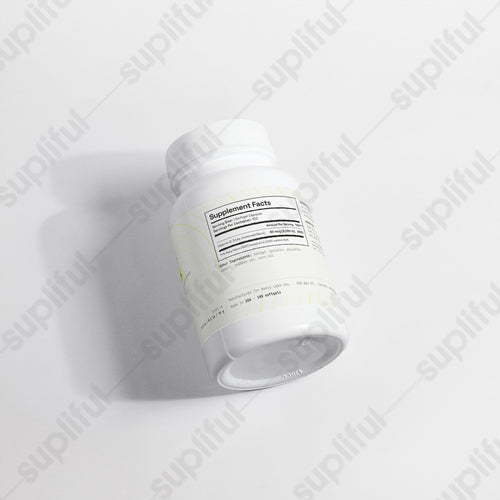 Vitamin D3 2,000 IU