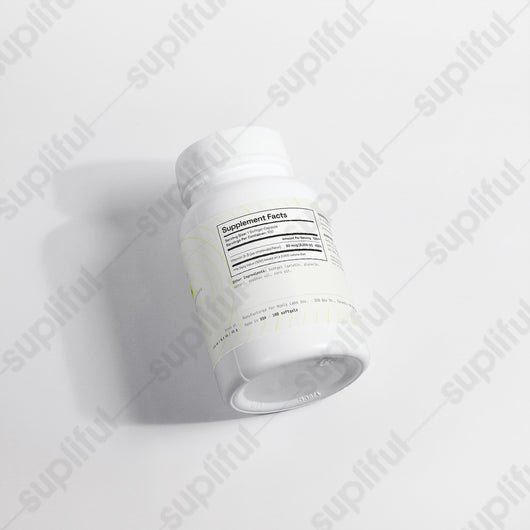Vitamin D3 2,000 IU