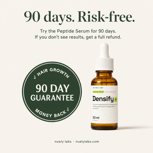 Densify+ Peptide Hair Growth Serum
