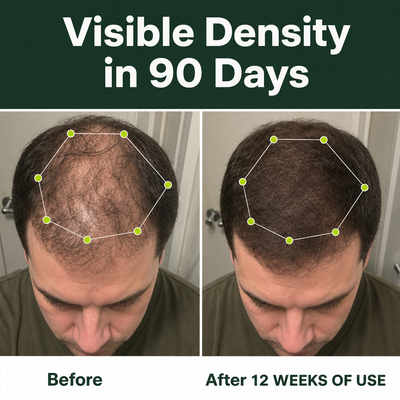 Densify+ Peptide Hair Growth Serum