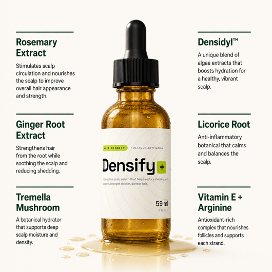 Densify+ Root Activating Serum