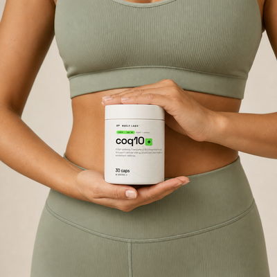 HER 90 — The Egg Energy Stack