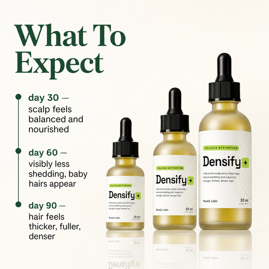 Densify+ Root Activating Serum