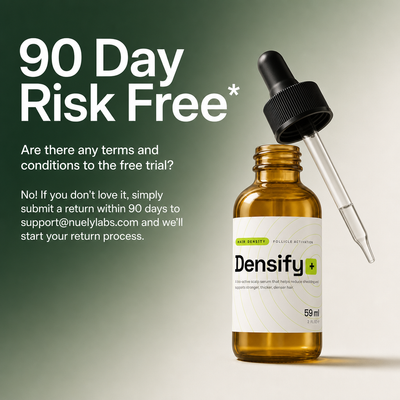 Densify+ Root Activating Serum