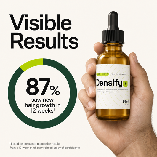 Densify+ Root Activating Serum