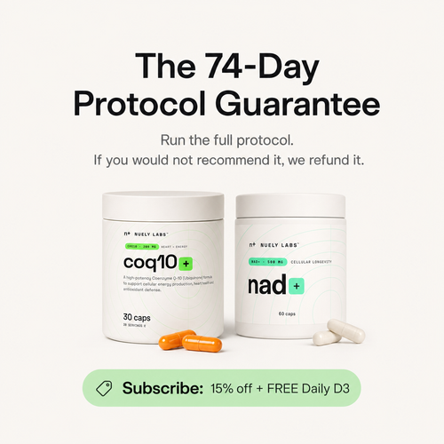 HIS 74 — The Sperm Cycle Stack