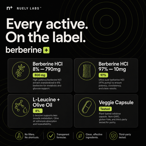 Berberine