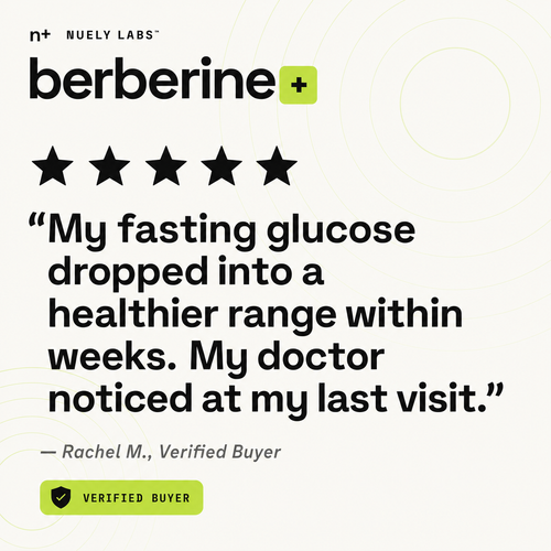 Berberine