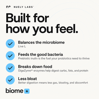 Gut Health