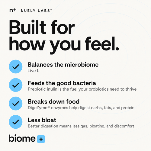 Gut Health