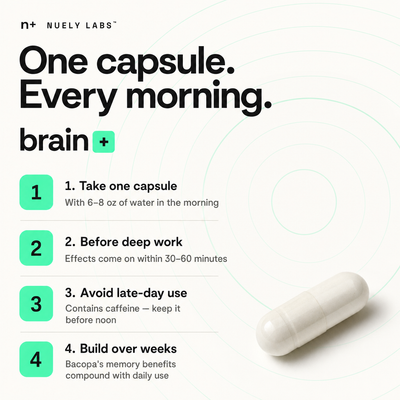 Nuely brain howto