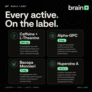 Cognitive Support