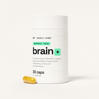 Cognitive Support