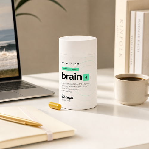 Cognitive Support