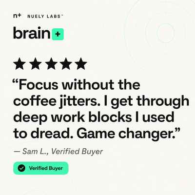 Nuely brain social