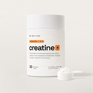 Creatine Hydration Powder