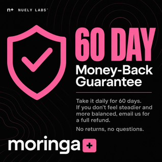 Moringa Pure