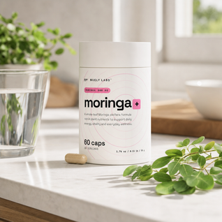 Moringa Pure
