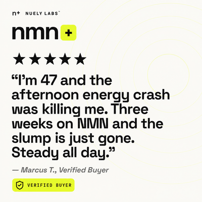 Nuely nmn social