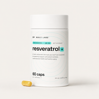 Resveratrol 50% 600mg