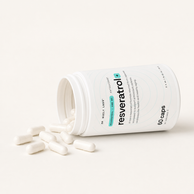 Nuely resveratrol lifestyle2
