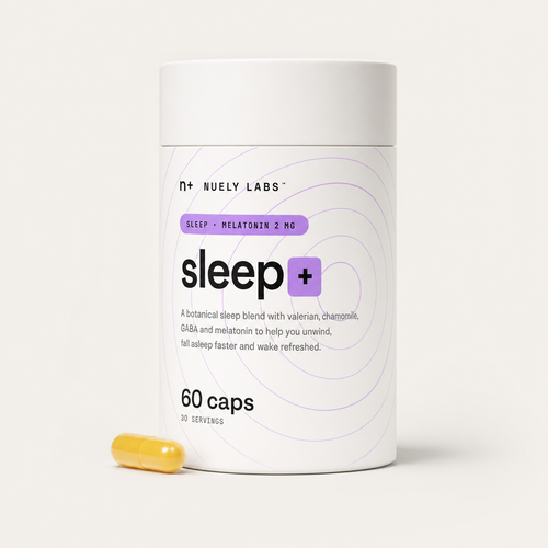 Sleep Formula