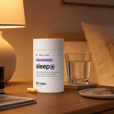 Nuely sleep lifestyle1