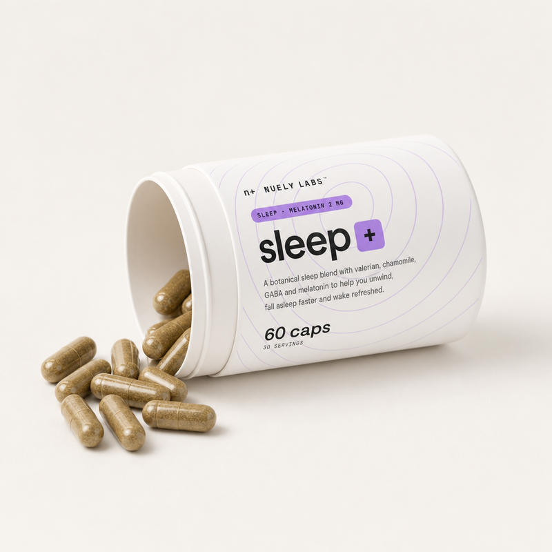 Nuely sleep lifestyle2