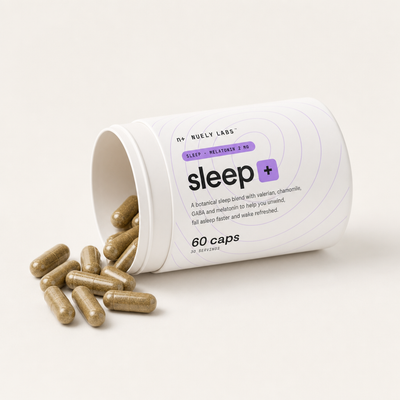 Nuely sleep lifestyle2