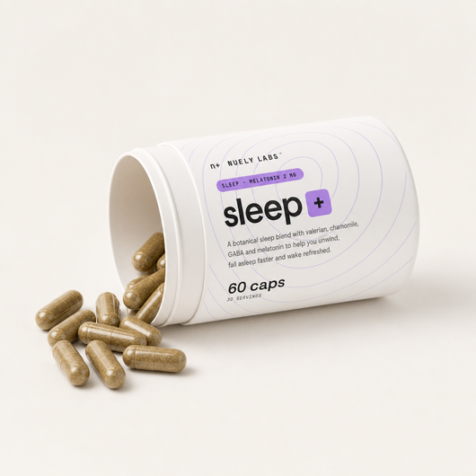 Nuely sleep lifestyle2