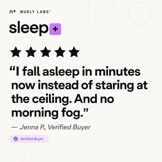 Nuely sleep social