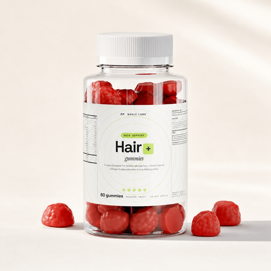 Hair, Skin & Nails Gummies